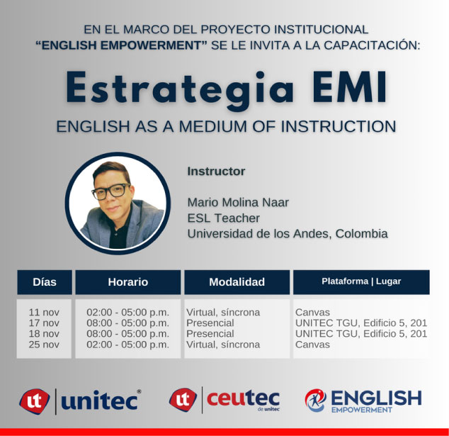 Estrategia EMI